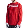 TLD B24D1 SKYLINEAIR LS JERSEY SRAM ROOTS FIERYRED 06