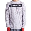 TLD B24D1 SKYLINEAIR LS JERSEY SRAM ROOTS CEMENT 11