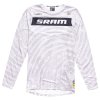 TLD B24D1 SKYLINEAIR LS JERSEY SRAM ROOTS CEMENT 01