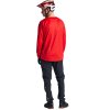 TLD B24D1 SKYLINE LS JERSEY SRAM EAGLEONE FIERYRED 09