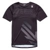 TLD B24D1 SKYLINE SS JERSEY SRAM EAGLEONE BLK 01