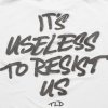 TLD B24D1 RUCKUS LS RIDETEE RESIST MIST 05