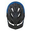 TLD A3, prilba - Mips Uno Camo Blue (Veľkosť XS-S)