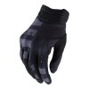 TLD WGAMBIT GLOVE STRIPE BLK 01