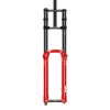 RockShox BoXXer Ultimate Charger3 29" Boost 200mm 48 Offset - Red