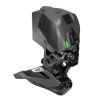 Sram Red AXS E1, prešmykač - návarkový (braze-on)