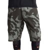 TLD B24D1 SKYLINE SHORT SHADOWCAMO OLIVE 06