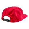 TLD S23 UNSTRUCTURED TRUCKER SPEED POPPY RED 02