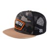 TLD S23 TRUCKER SNAPBACK BOLTPATCH BLKFORCAM 01