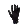 Fox Ranger Fire Glove, pánske cyklistické rukavice - Black