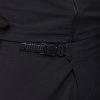 Fox Defend Fire, zateplené mtb nohavice - Lunar Black