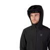 Fox Ranger 2,5L Water, pánska cyklistická bunda - Black
