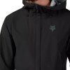 Fox Ranger 2,5L Water, pánska cyklistická bunda - Black