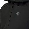 Fox Ranger 2,5L Water, pánska cyklistická bunda - Black