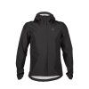 Fox Ranger 2.5L, vodeodolná bunda - Black