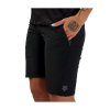 Fox W Flexair, dámske cyklistické šortky - Black