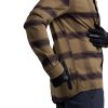 TLD B24D2 GRIND FLANNEL YD PLAID DK PINE 08