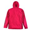 TLD B24D2 MATHIS JACKET MONO DKBERRY 02