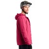 TLD B24D2 MATHIS JACKET MONO DKBERRY 06
