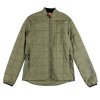 TLD B24D2 CRESTLINE JACKET MONO OLIVE 01