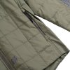 TLD B24D2 CRESTLINE JACKET MONO OLIVE 03