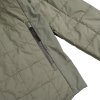 TLD B24D2 CRESTLINE JACKET MONO OLIVE 04