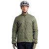 TLD B24D2 CRESTLINE JACKET MONO OLIVE 07
