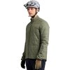 TLD B24D2 CRESTLINE JACKET MONO OLIVE 09