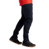 TLD B24D2 SKYLINE CHILL PANT MONO DK BLK 08