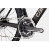 Cannondale Super Six Evo Hi-Mod 1, bicykel - Mercury