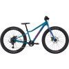 Cannondale Kids Trail Plus 24", bicykel - Deep Teal