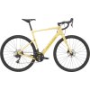 Cannondale Topstone Carbon 3, bicykel - Butter w/ ginger