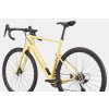Cannondale Topstone Carbon 3, bicykel - Butter w/ ginger
