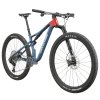 Cannondale Scalpel 29" Carbon 2 Lefty, bicykel - Storm cloud