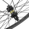 Mavic E-Crosstrail SL, zadné koleso 29" - XD orech - Boost - 6-Bolt - e-bike