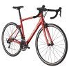 Cannondale Caad Optimo 1, bicykel - Candy Red (Veľkosť 58)