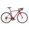Cannondale Caad Optimo 1, bicykel - Candy Red (Veľkosť 44)