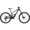 Cannondale Jekyll Carbon 2, bicykel - Graphite
