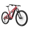 Cannondale Moterra Neo S1 Shimano, elektrobicykel - Rally Red