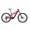 Cannondale Moterra Neo S1 Shimano, elektrobicykel - Rally Red