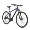 Cannondale Quick Cx 2, bicykel - Midnight Blue (Veľkosť 2XL)