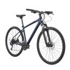 Cannondale Quick Cx 2, bicykel - Midnight Blue