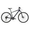 Cannondale Quick Cx 2, bicykel - Midnight Blue (Veľkosť 2XL)