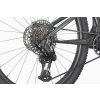 Cannondale Scalpel Carbon 1, bicykel - Raw