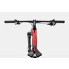 Cannondale Scalpel Ht Carbon 2, bicykel - Candy Red