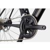 Cannondale Synapse Carbon 3 L, bicykel - Black (Veľkosť 61)