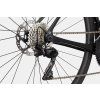 Cannondale Synapse Carbon 3 L, bicykel - Black (Veľkosť 61)