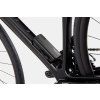 Cannondale Synapse Carbon 3 L, bicykel - Black (Veľkosť 61)