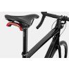 Cannondale Synapse Carbon 3 L, bicykel - Black (Veľkosť 61)