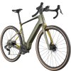 Cannondale Synapse Neo Allroad 1, elektrobicykel - Mantis Gray (Veľkosť XS)